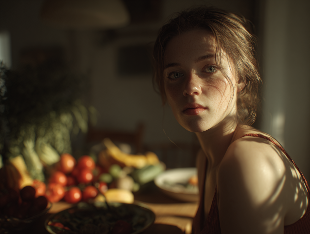 Основи харчування